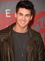 Cody Christian #129143 picture (Portrait Medium)