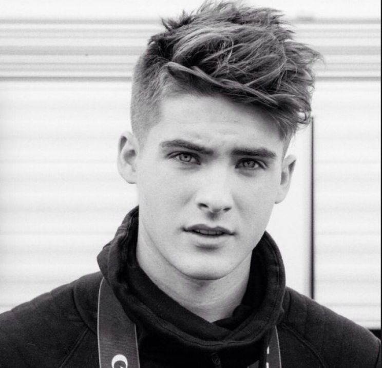 Cody Christian