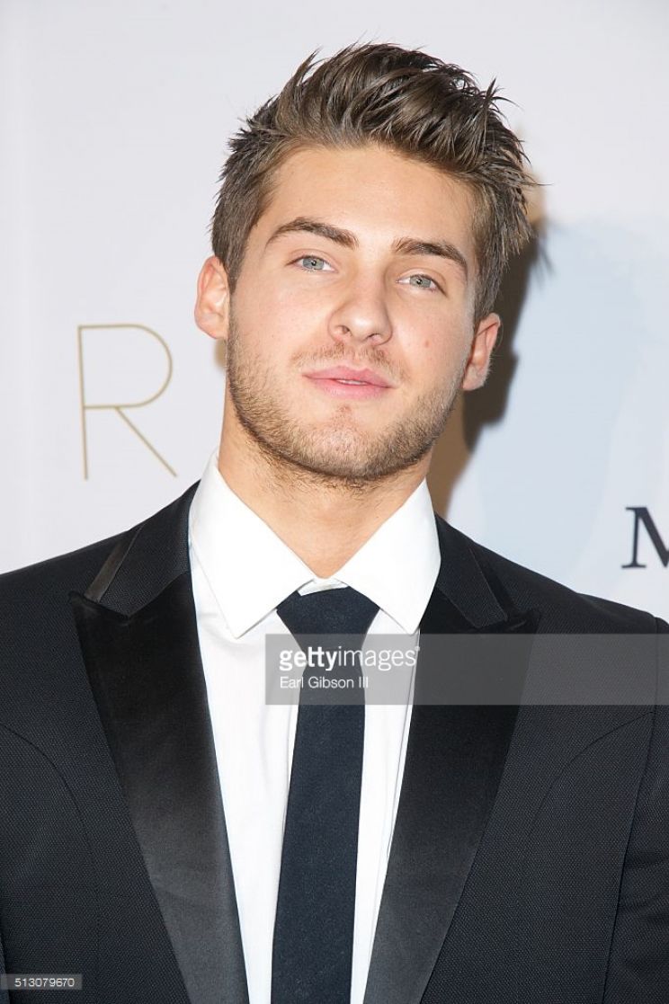 Cody Christian