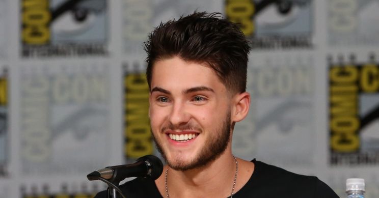 Cody Christian