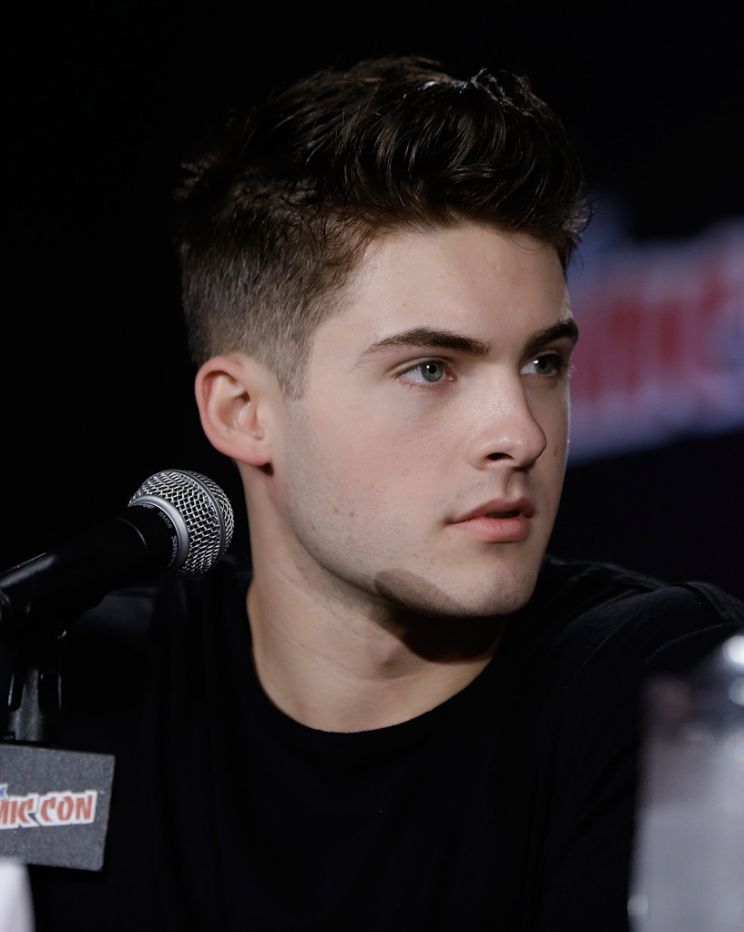 Cody Christian