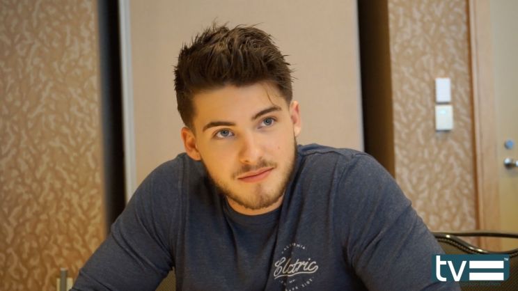 Cody Christian