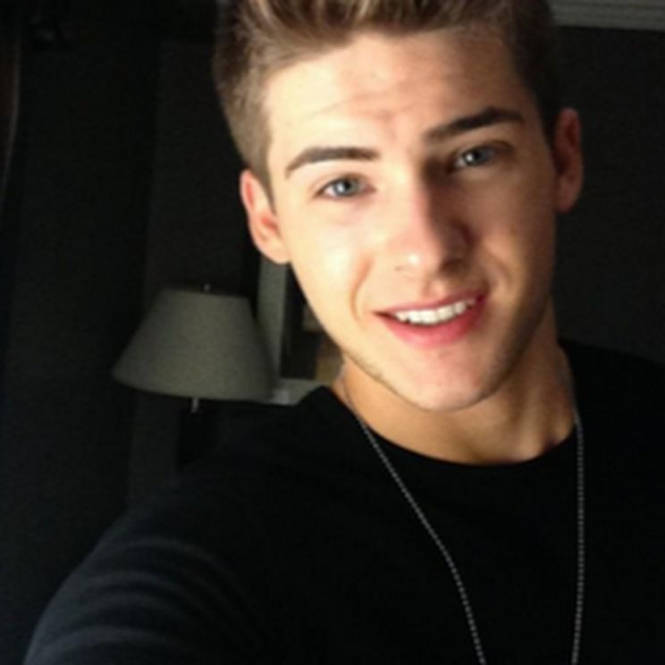 Cody Christian