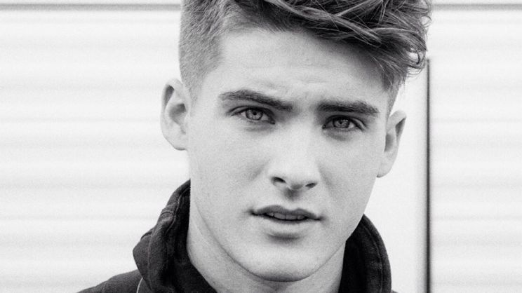 Cody Christian