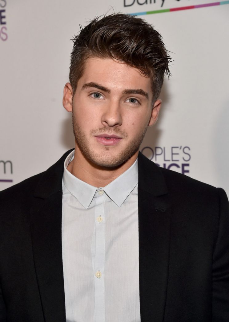 Cody Christian