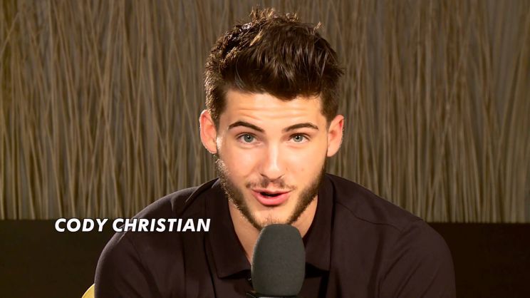 Cody Christian