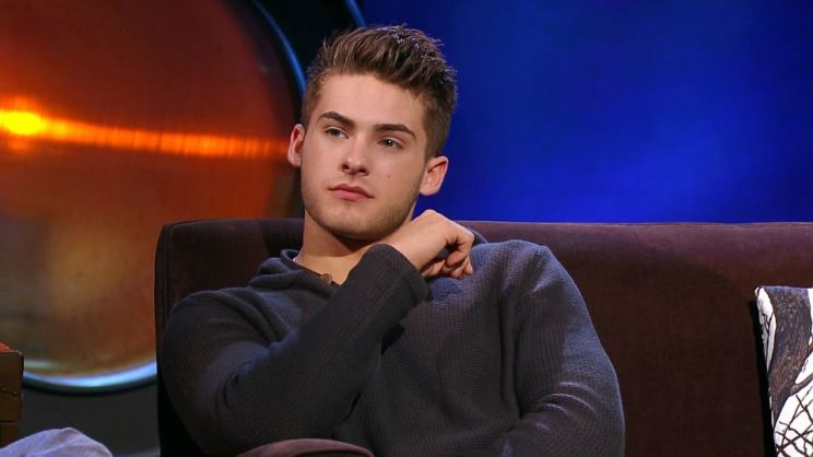 Cody Christian