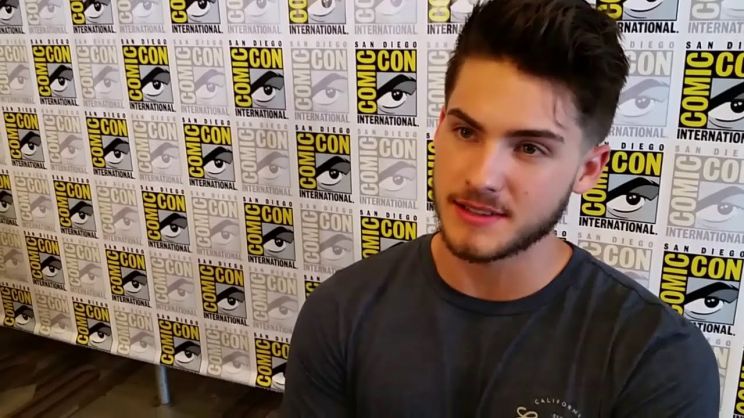 Cody Christian