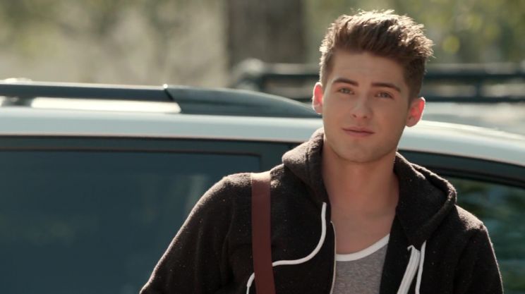 Cody Christian