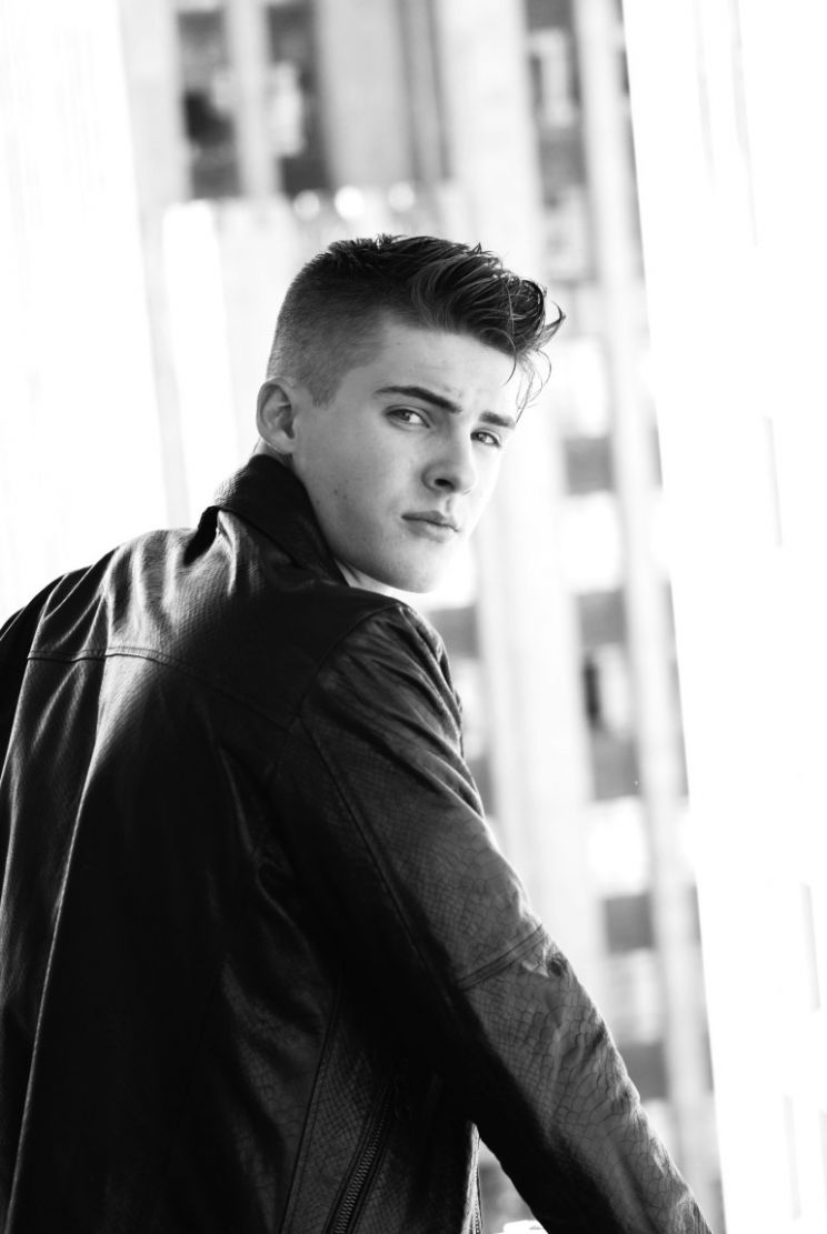 Cody Christian