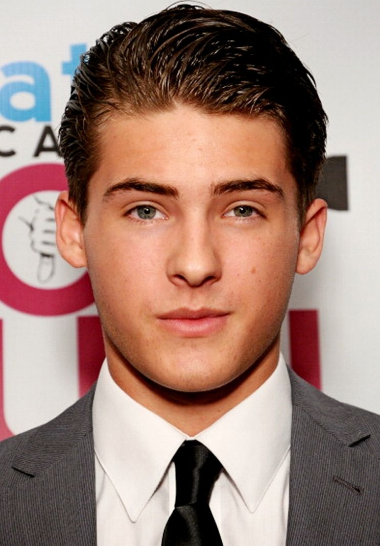 Cody Christian