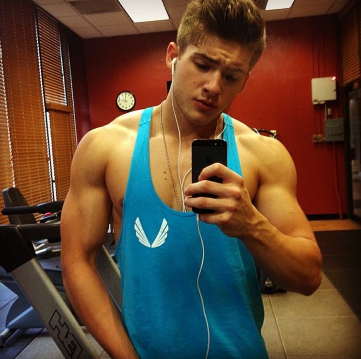 Cody Christian