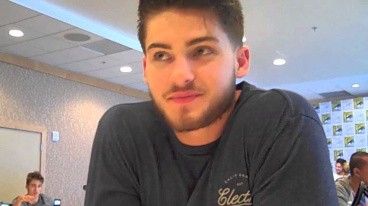 Cody Christian