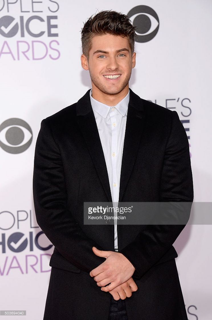 Cody Christian