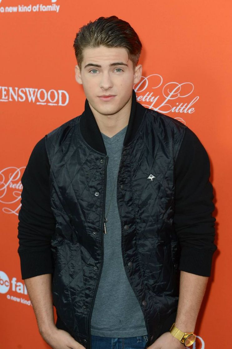 Cody Christian