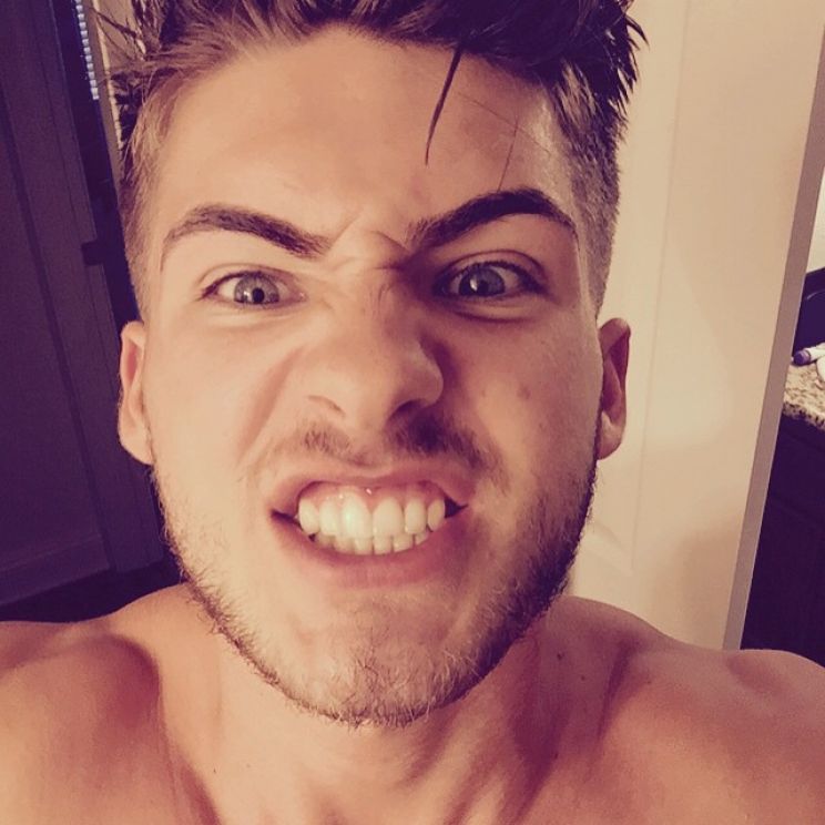 Cody Christian