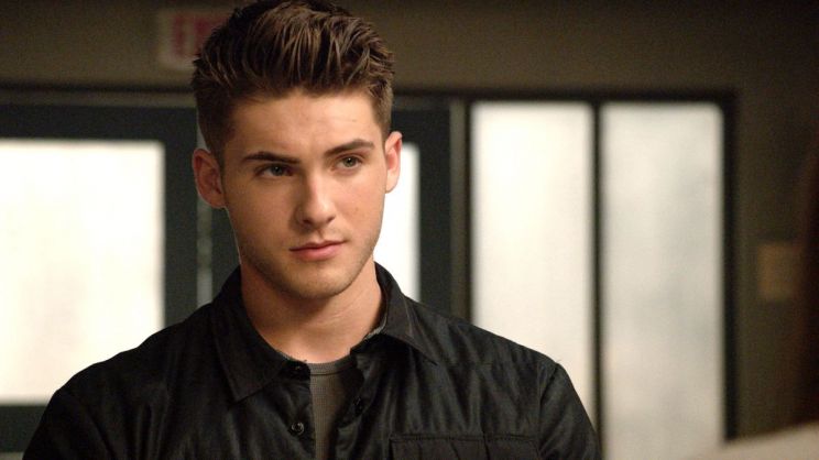 Cody Christian