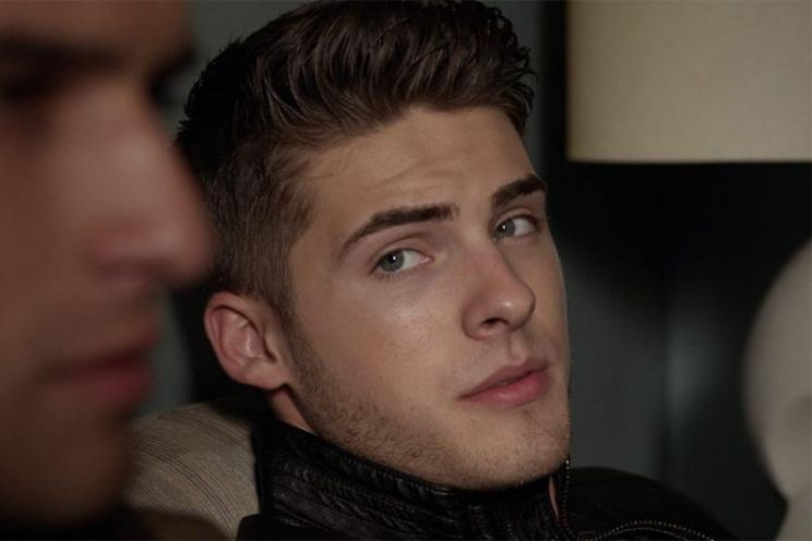 Cody Christian