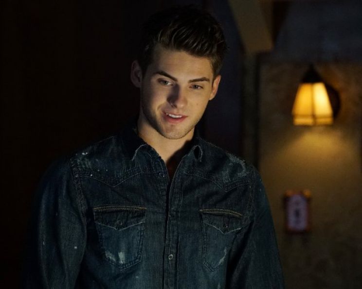 Cody Christian
