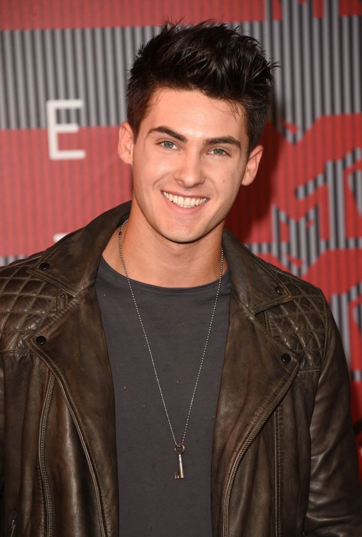 Cody Christian