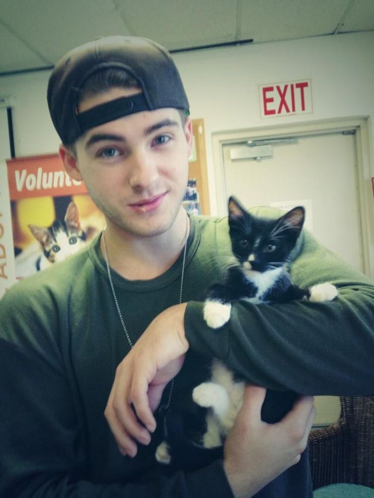 Cody Christian