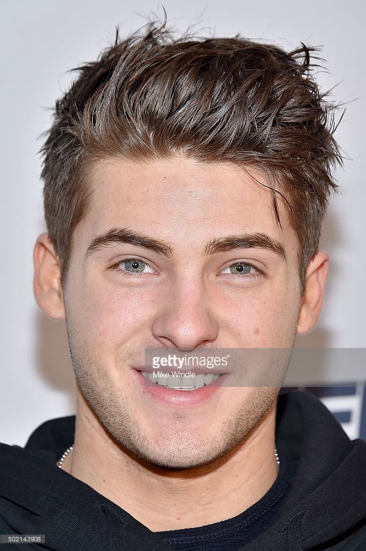 Cody Christian