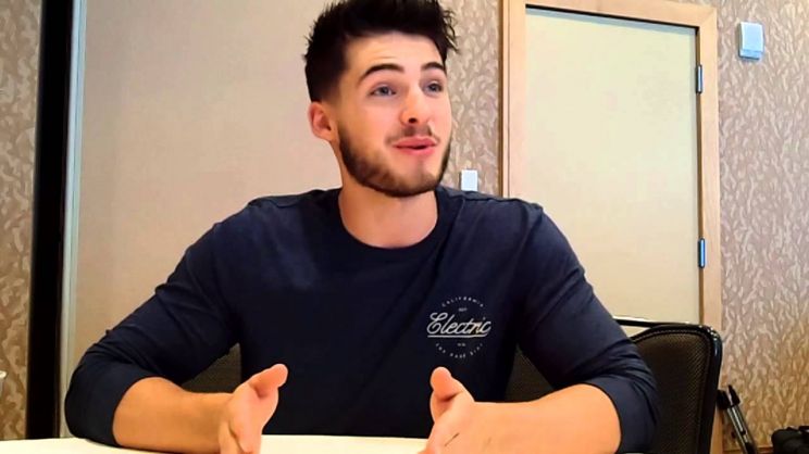 Cody Christian