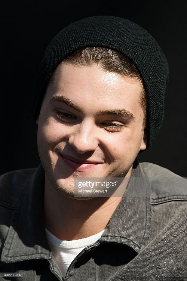 Cody Christian