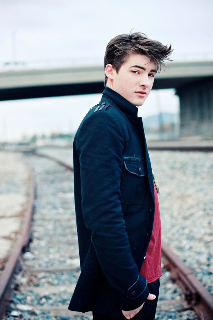 Cody Christian