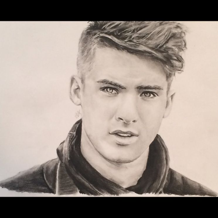 Cody Christian