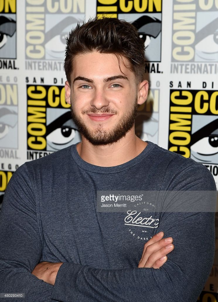 Cody Christian