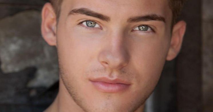 Cody Christian