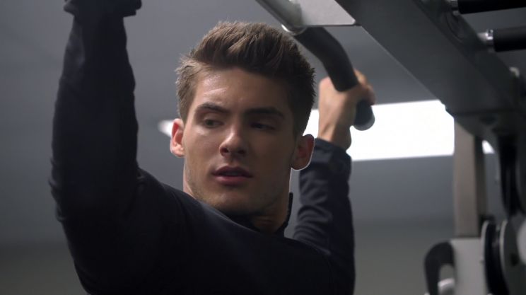 Cody Christian