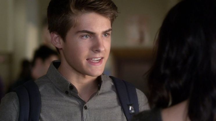 Cody Christian