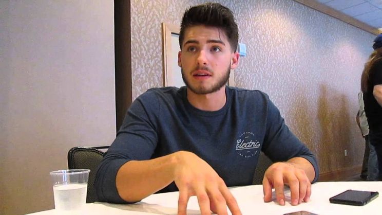 Cody Christian