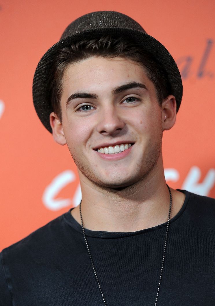 Cody Christian