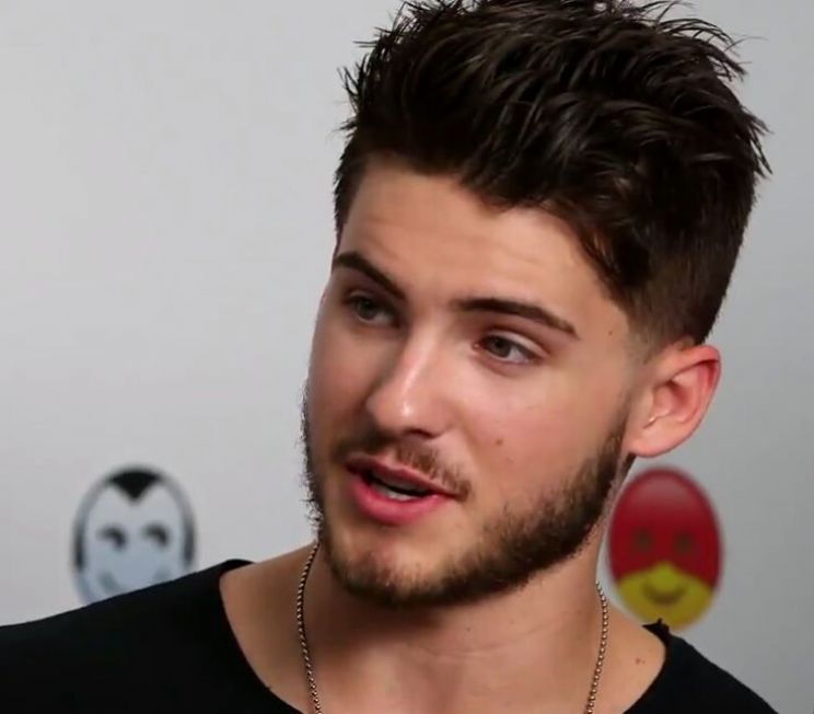 Cody Christian