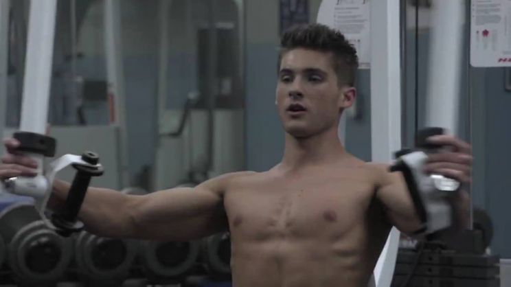 Cody Christian