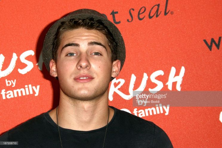 Cody Christian