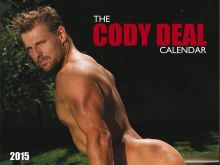 Cody Deal