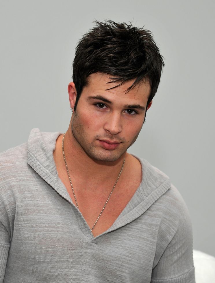 Cody Deal