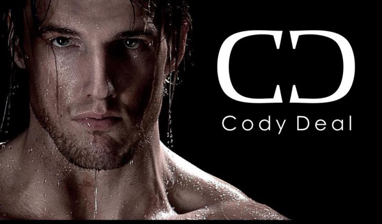 Cody Deal.