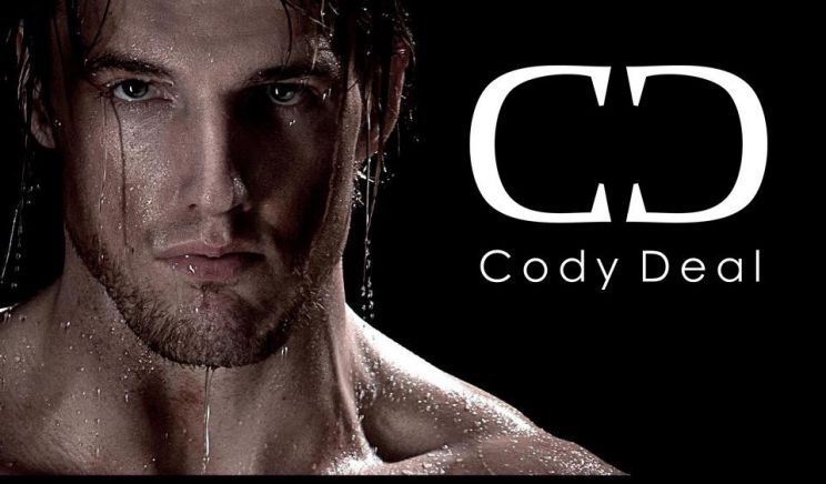 Cody Deal