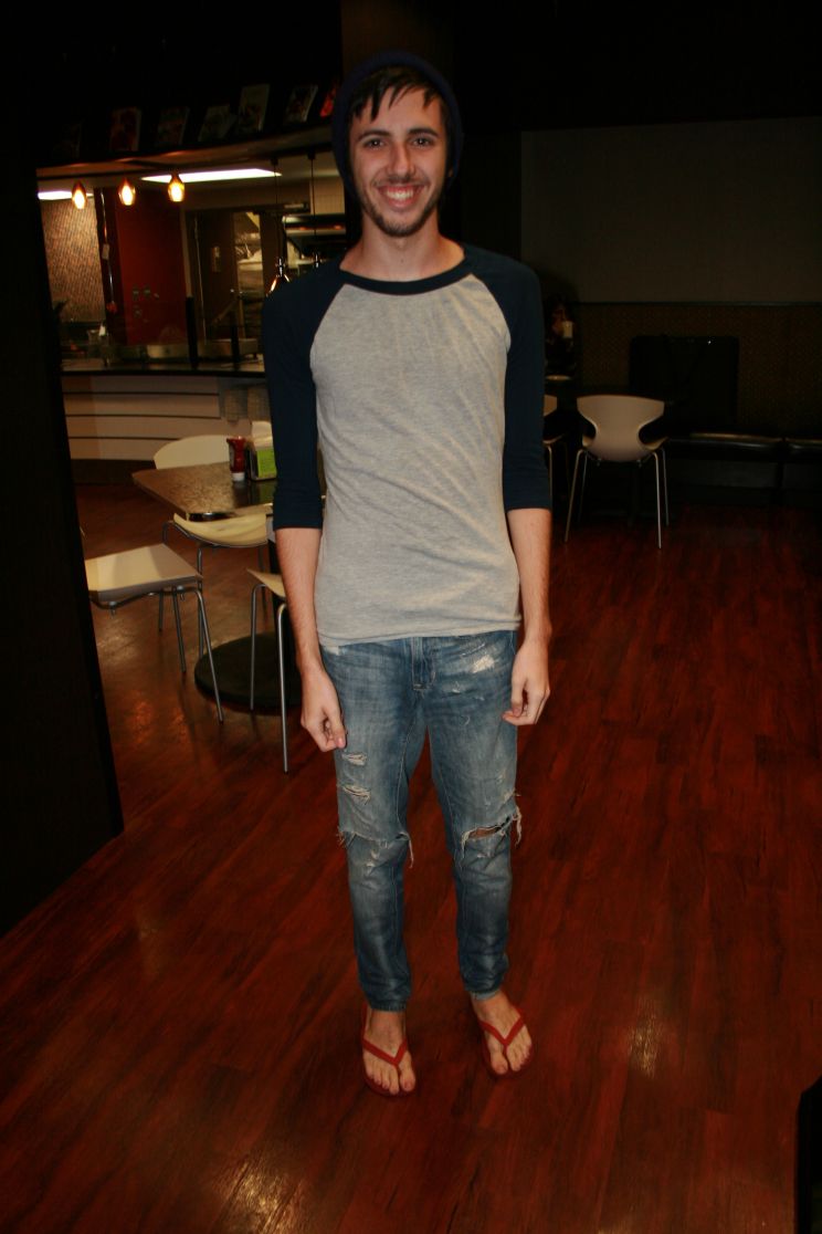 Cody Deal