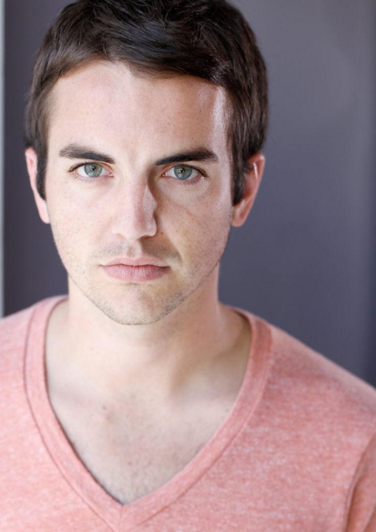 Cody Dorkin