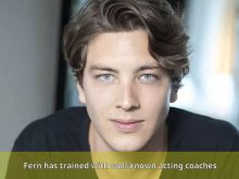 Cody Fern