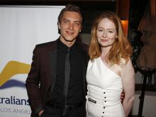 Cody Fern