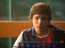 Cody Fern