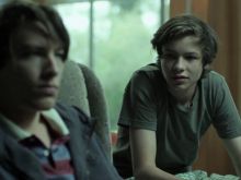 Cody Fern