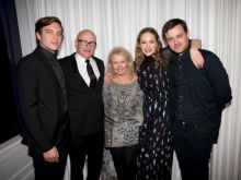 Cody Fern